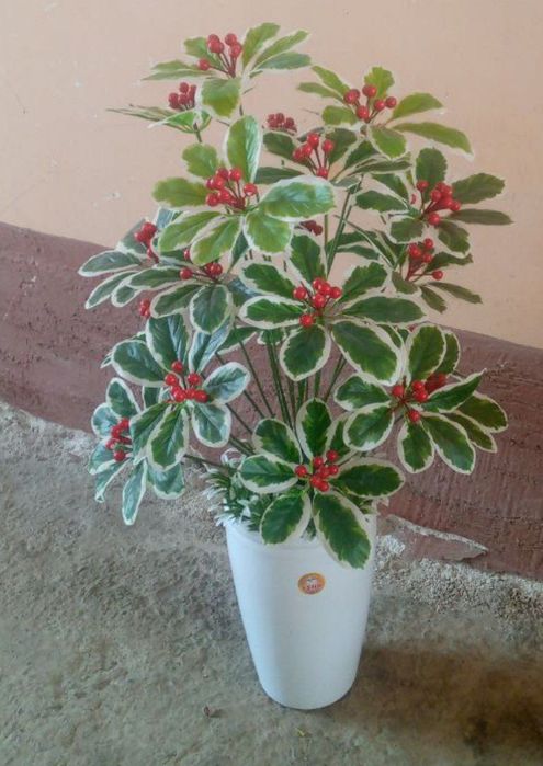 Suniy gullar optom narxlarda