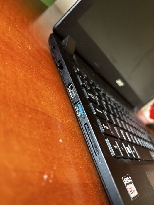 Laptop Acer Aspire 3