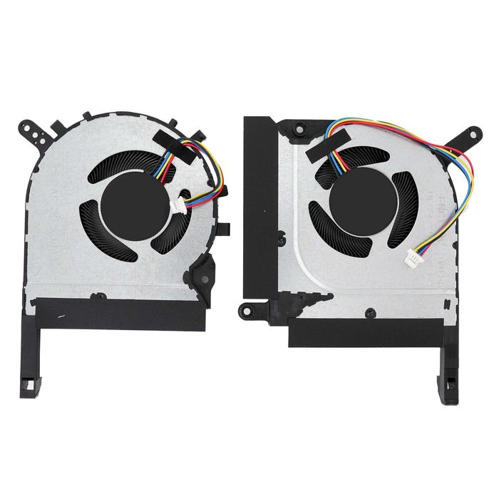 Куллер вентилятор для ноутбука Hp