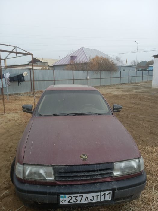 Опел вектра.       .