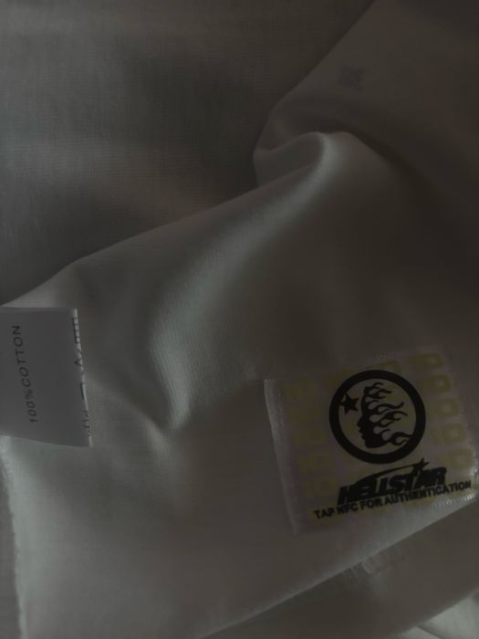 Longsleeve hellstar