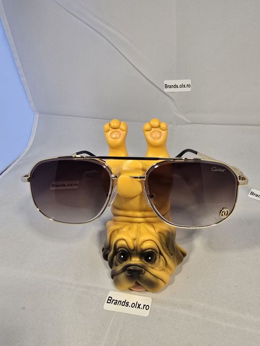 Ochelari de soare Cartier CT0439, made in Italy