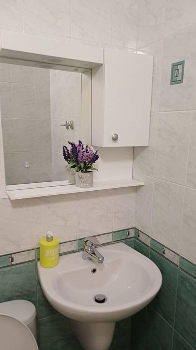 Дава се под наем Двустаен апартамент в София, Младост 1 - 43 кв.м за 590 € - Снимка #5