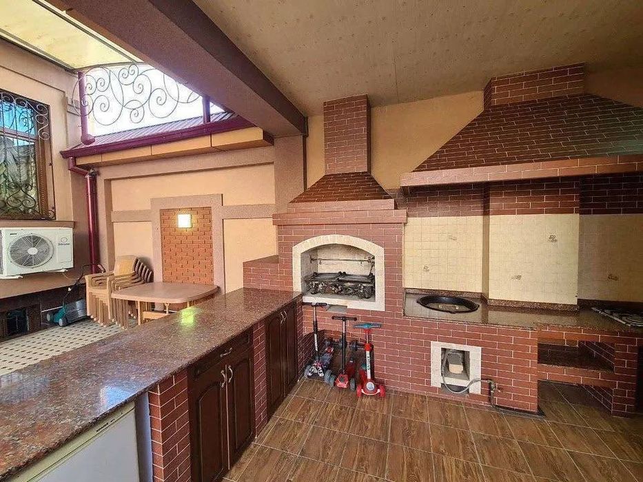 Продажа участка Никитина 4,8 соток ул Турк Арик 750м2  ор:р Стационар