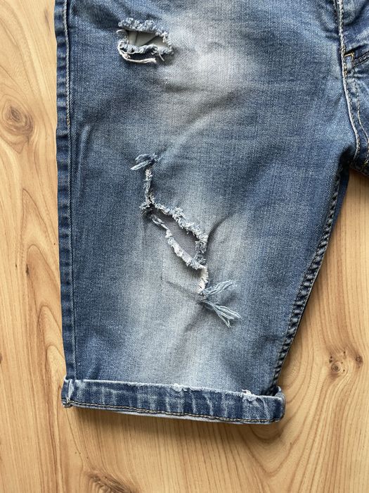 DSQUARED2 / мъжки къси дънки W30