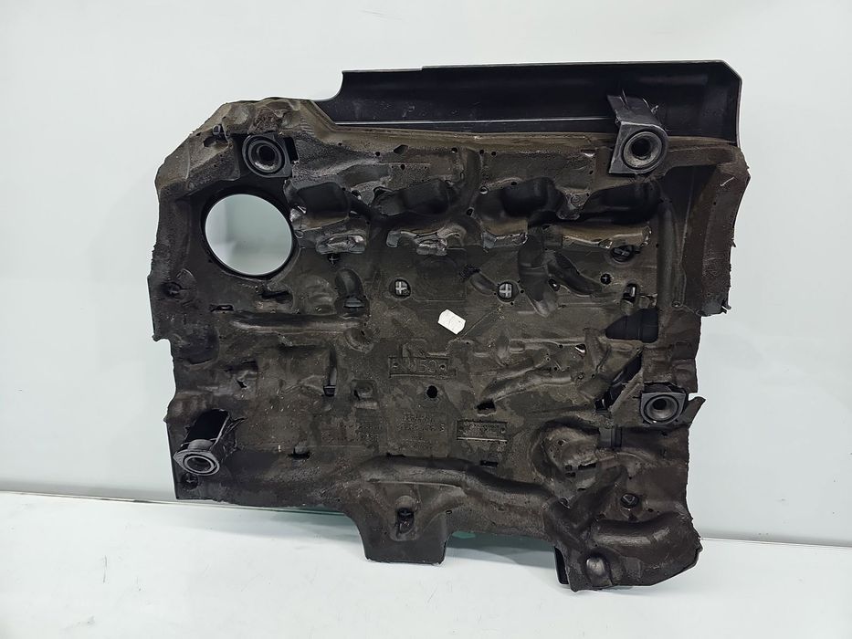 Capac motor Volkswagen Passat B7 (362) [Fabr 2010-2014] 03L103925AT 1.