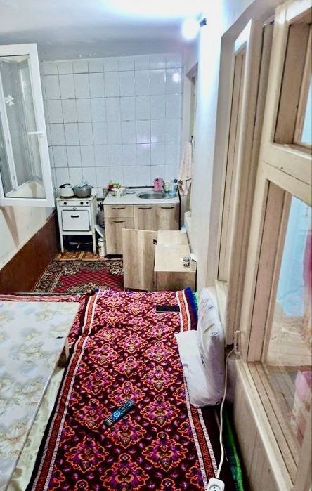 Продаётся 2 ком в ТРОИЦКЕ