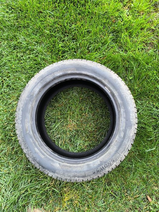 Бу резина на cherri tigo2 комплект