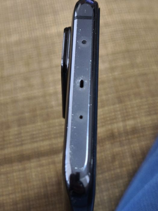 Xiaomi 10T Pro Cosmic black