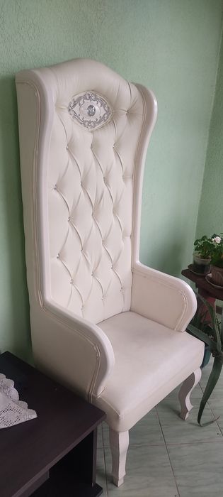 Два Кресла жениха и невесты