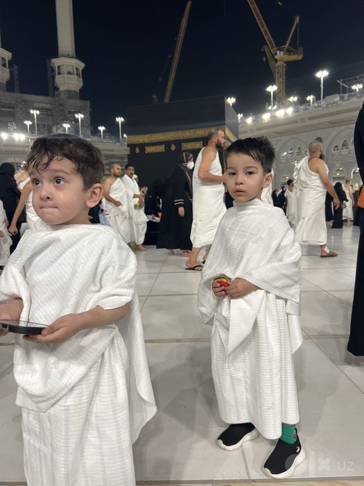 Umrah Islam Travel