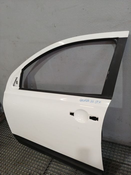 usa portiera stanga fata nissan qashqai j10 facelift 2007-2013