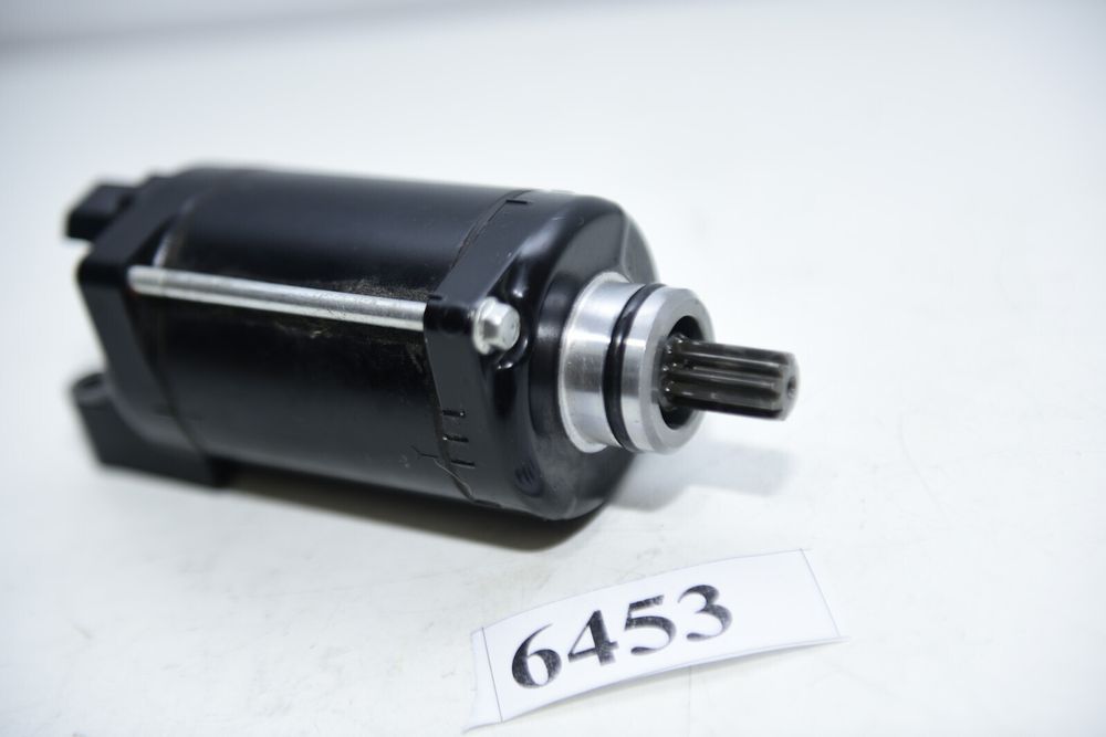 Honda CB1000R SC80 2018 2021 Electromotor