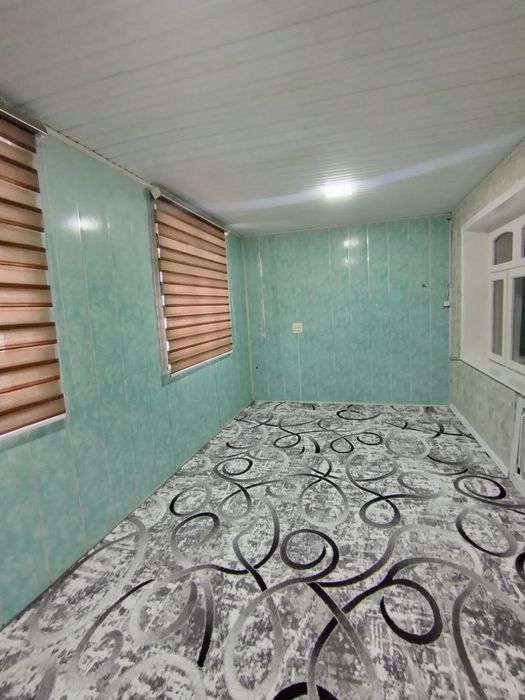 Продаётся квартира 22 квартал 2/1/4 вдоль дороги дом