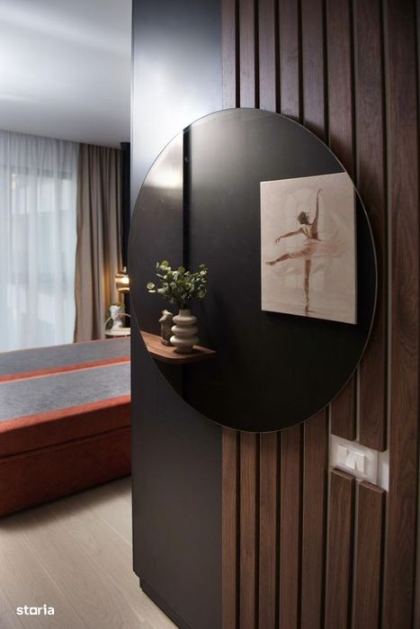 Apartament cu 2 camere, complex NuscoCity Pipera, sector 2