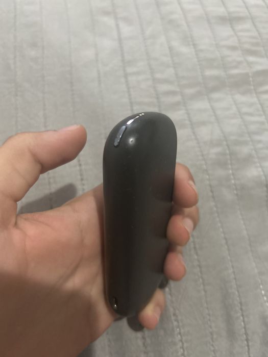 Vand iqos iluma