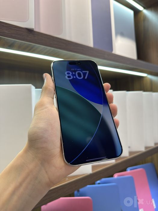 iphone 16 pro max naxtka va nasiya savdoga