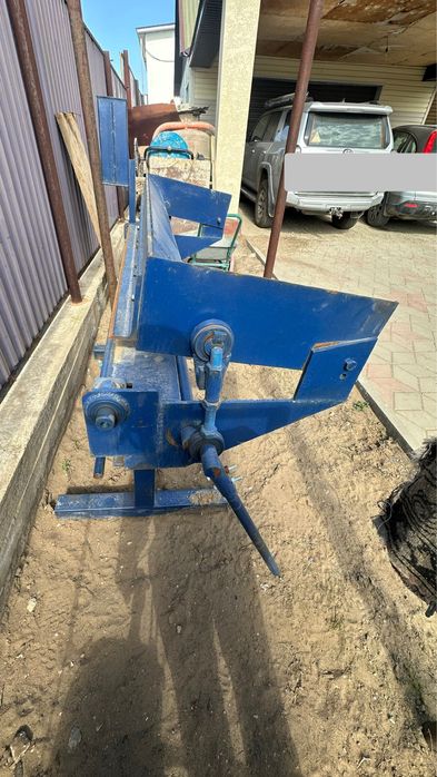 Сегментарный листогиб