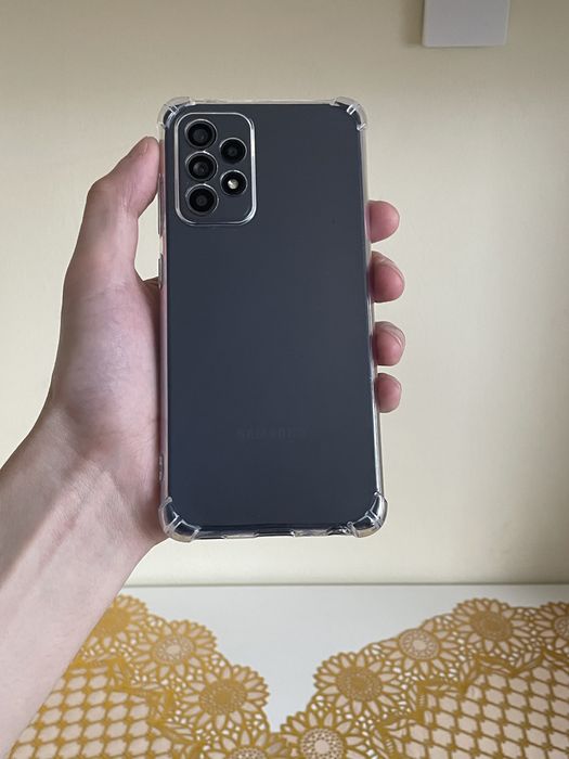 SAMSUNG A52 128GB / 8 Игровой Оригинал