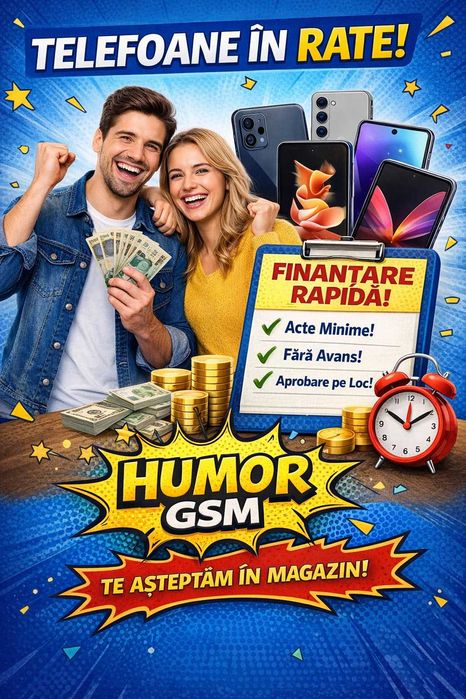 iPhone 14 / Purple / 128 GB / Baterie 91% / Garanție / Rate