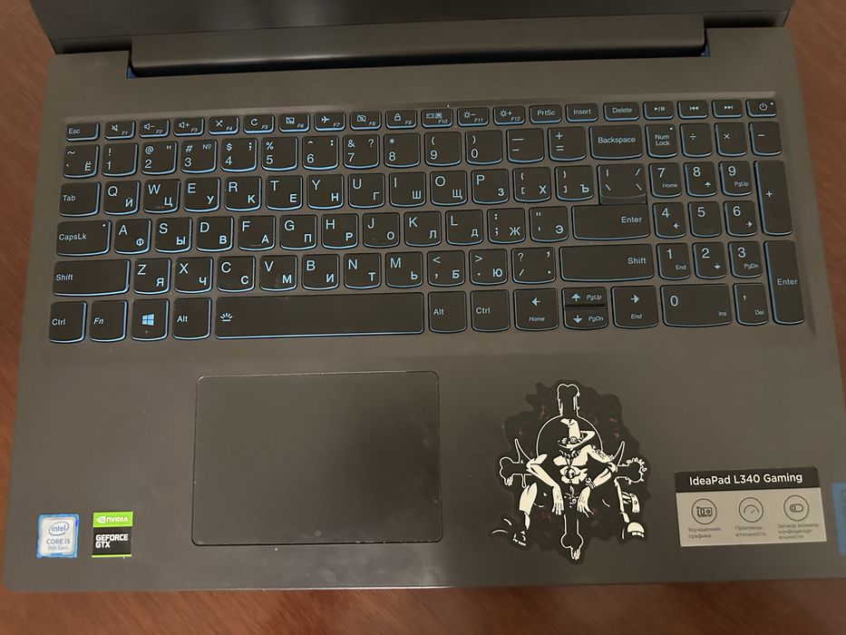 Ноутбук Lenovo