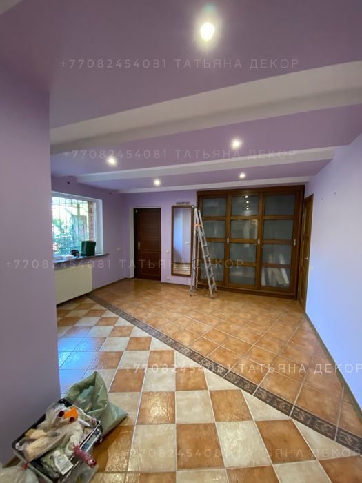 Ремонт квартир