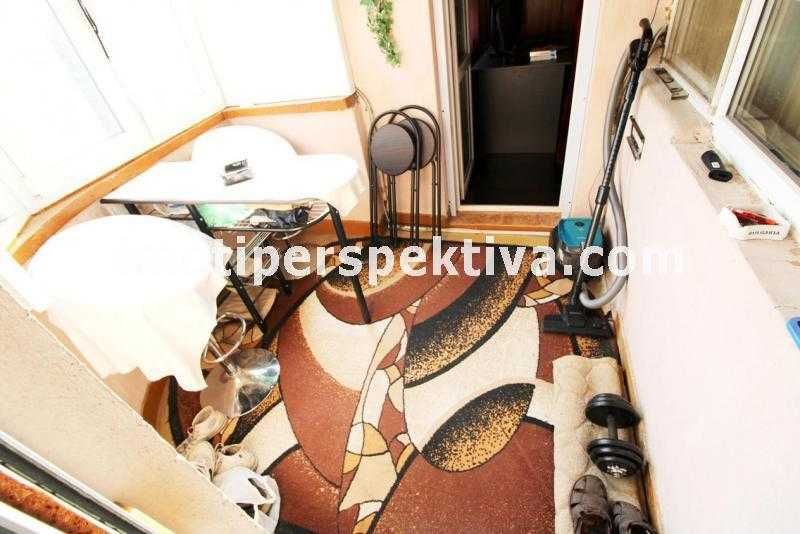 Продава се Многостаен апартамент в Пловдив, Център - 115 кв.м за 1153 €/кв.м - Снимка #8
