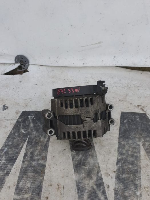 Alternator bmw e90 e91 e92 e93 335i 306cp n54b30a