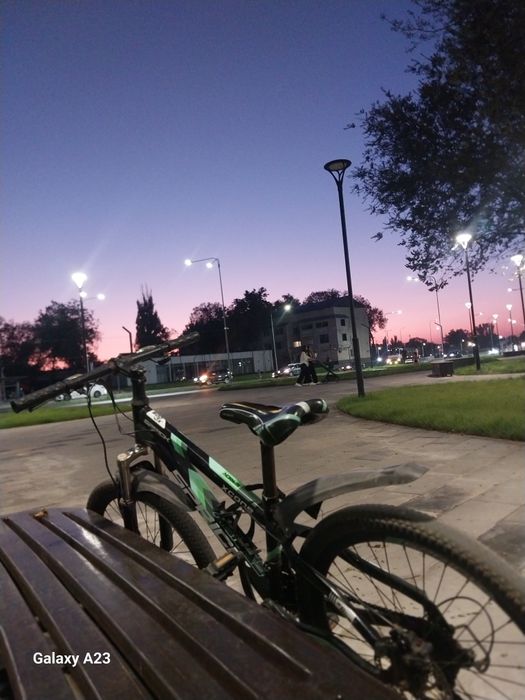 Продам велик за 20000 тг