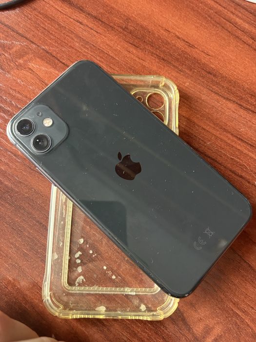 Продам iphone 11 grey 64 gb