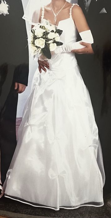 Rochie de mireasă