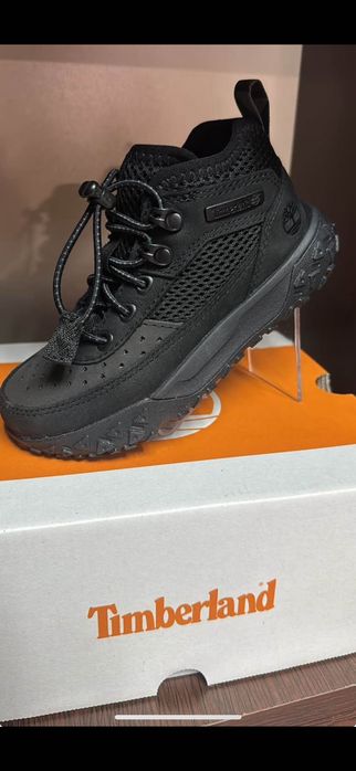 Ghete Timberland copii super preț!