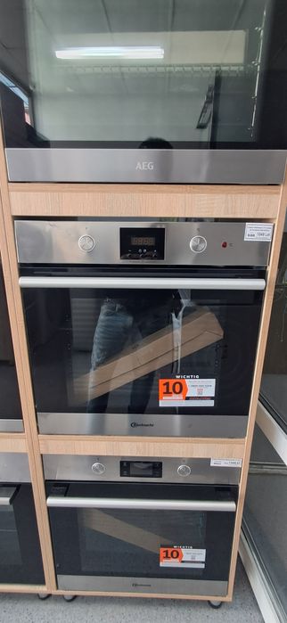 Cuptor Bauknecht 71l Import Germania Garanție Sl88