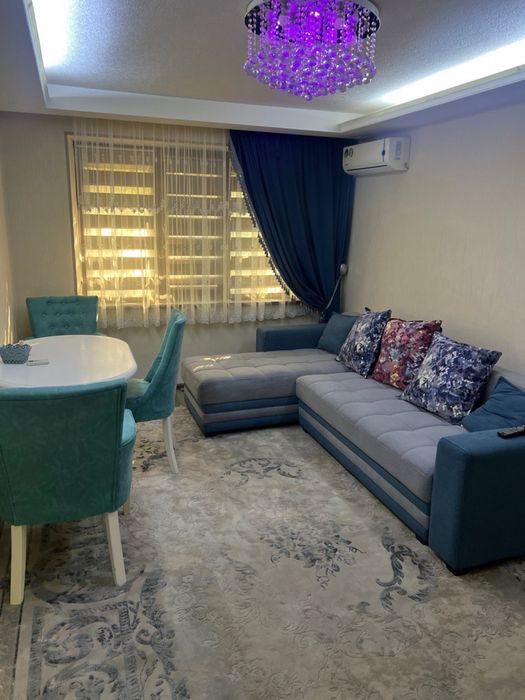 Сдаётся кваритра в аренду! Вокзал старый билайн