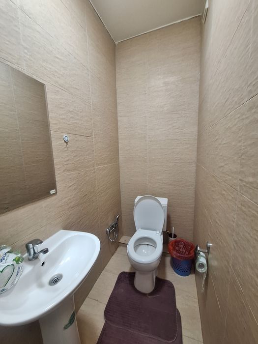 Квартира сотилади Олмазор Ситий Олмазор туман  учхона