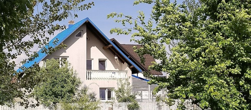 Casă de vânzare in Rădăuți Sv