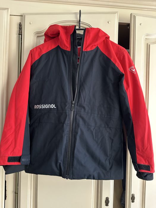 Geaca ski Rossignol - marime 10 ani