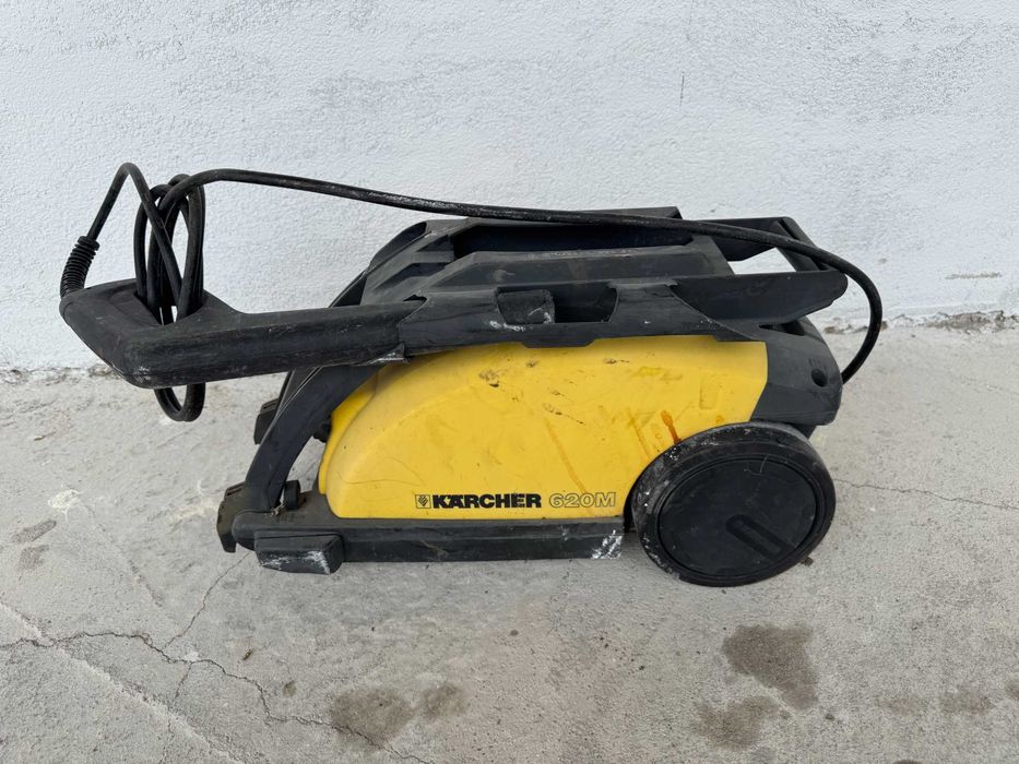 Водоструйка - Karcher 620 M