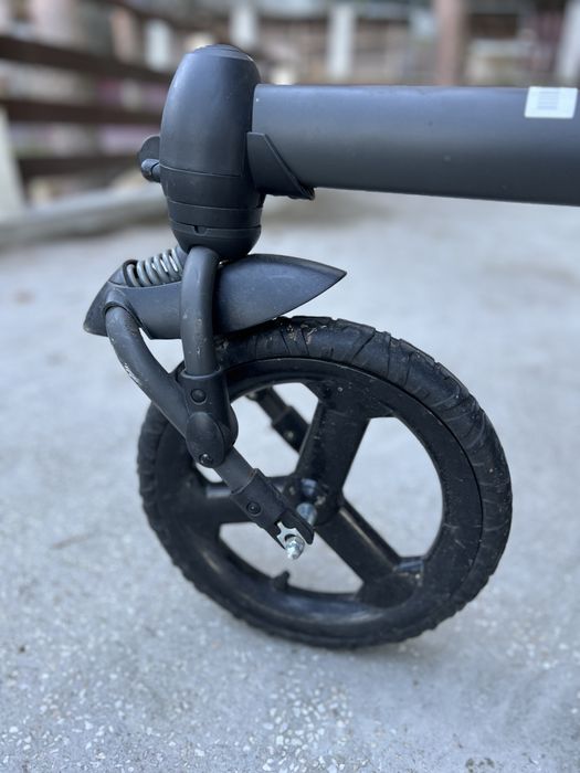 Детска количка Bebe Confort High Treck