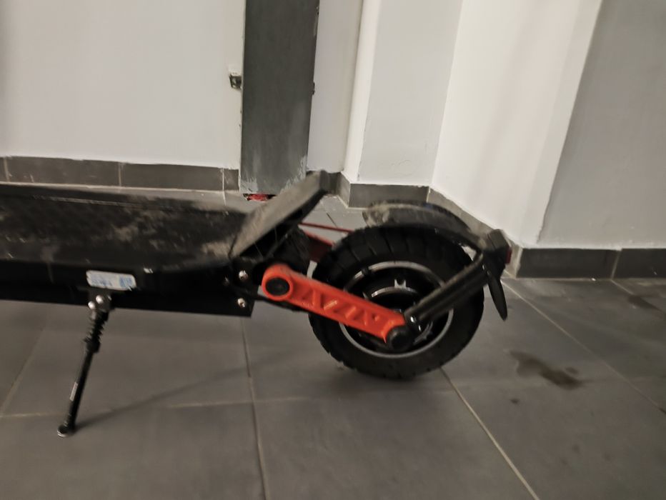 Trotineta electrica joyor s5