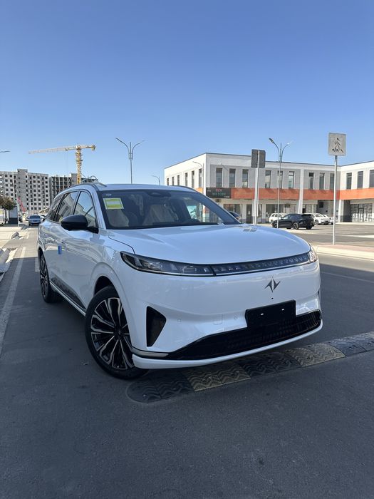 Dongfeng ep 008  restayling 2026  Ultra  | | донгфенг 008  ултра