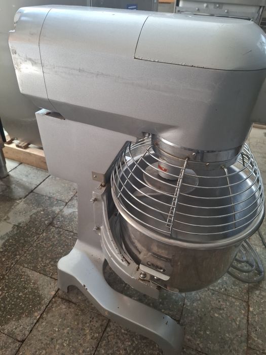 Mixer planetar profesional