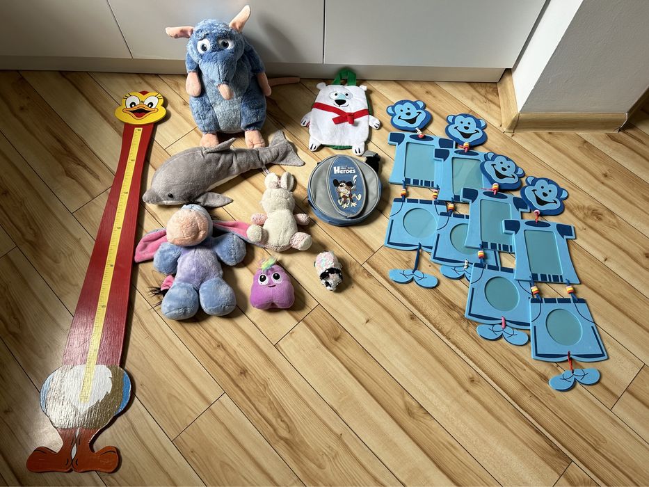 Костюмы детские