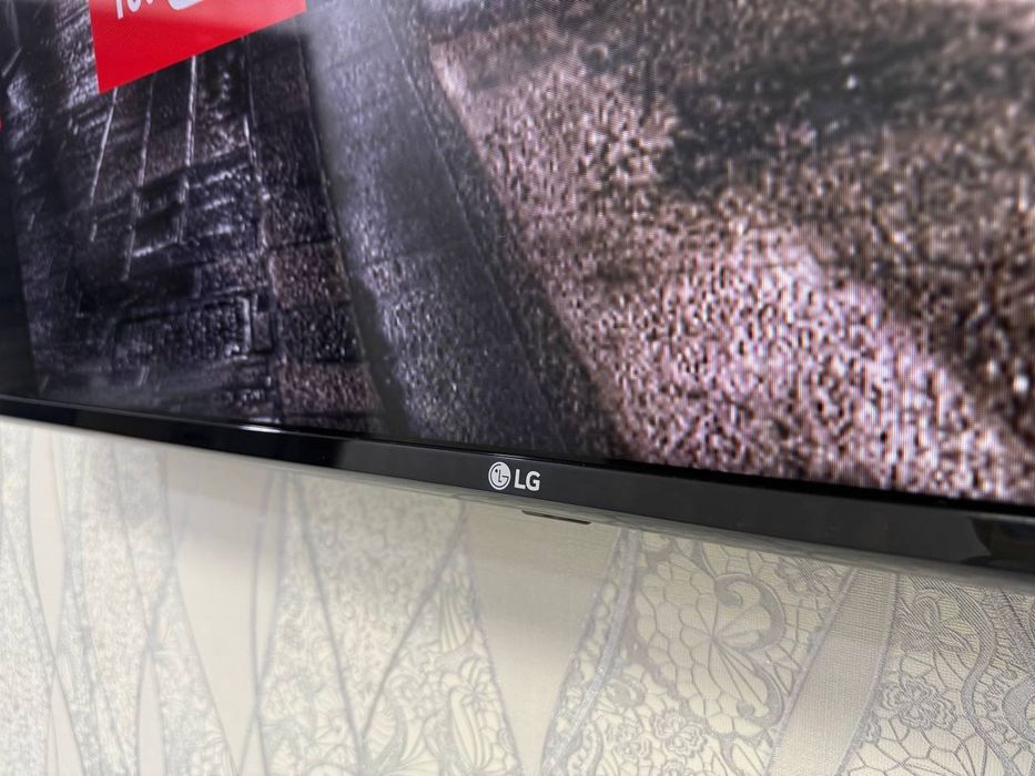 Продам телевизор LG