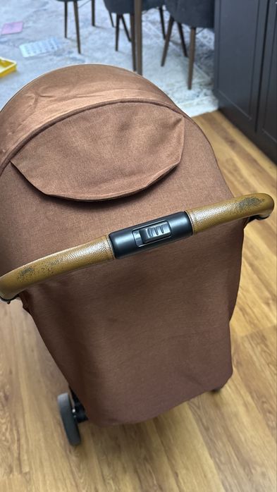 Коляска Joie Pact Max