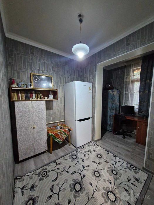 Топовая локация Юнусабад 11, 2в3/1/4 есть огород и подвал