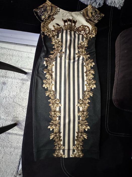 29 desires- Много стилна рокля