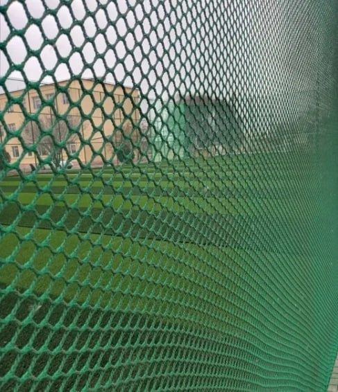 Сетка,ЗУС Защитно улавливающая сетка  ,Корейский