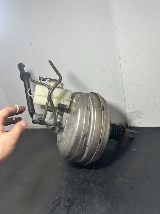 Pompa tulumba servofrana BMW Seria 5 E60 E61 525d 530d 535d