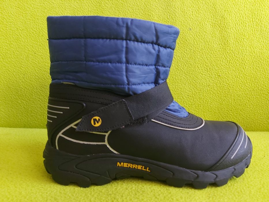 Merrell'Waterproof-36н-Оригинални